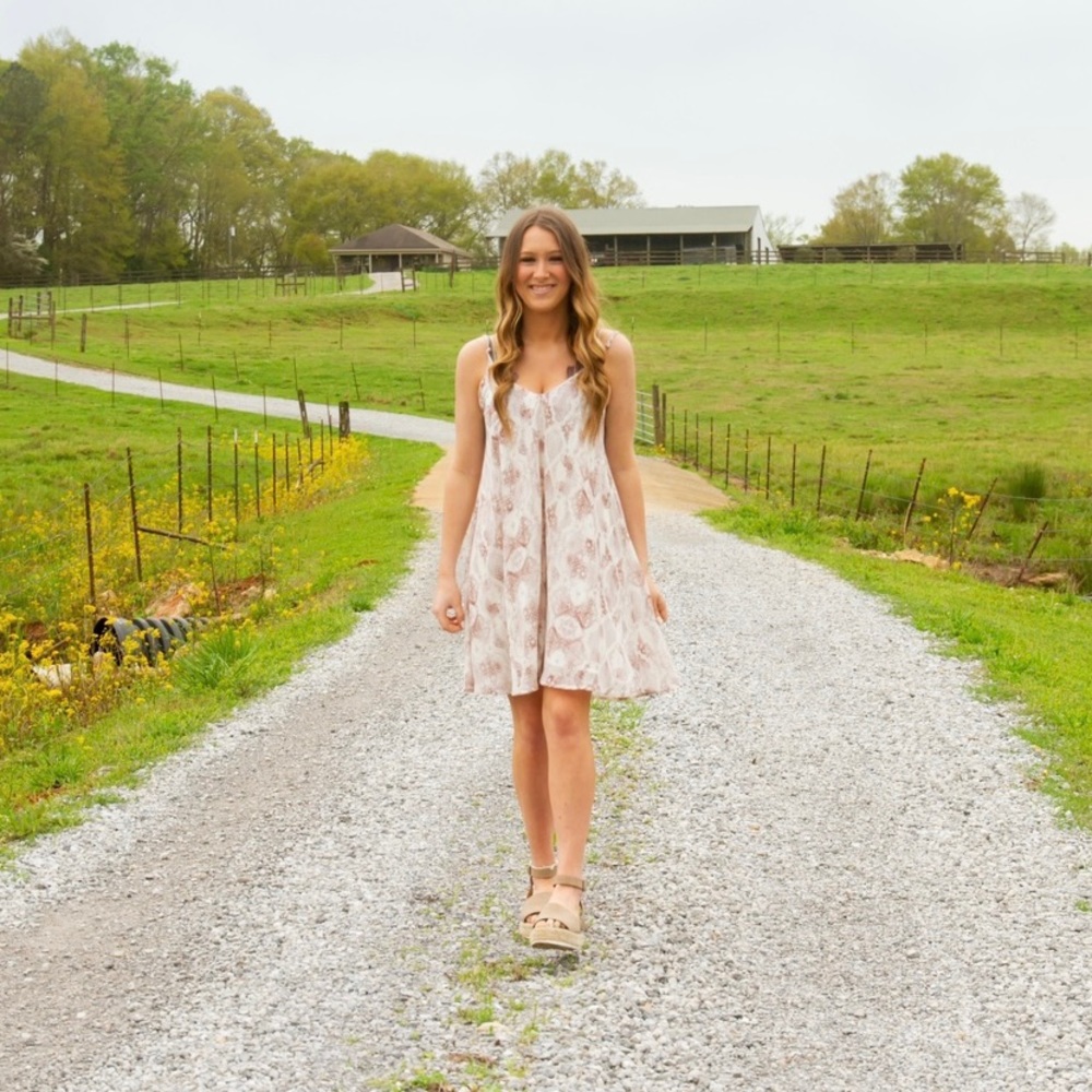 Meet your Posher, Ashleigh